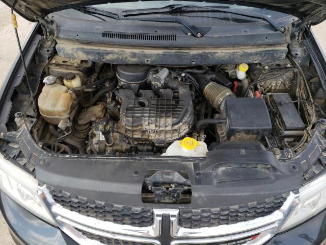 Photo 12 from auction – 2013 DODGE JOURNEY SX with VIN 3C4PDCCG9DT504021