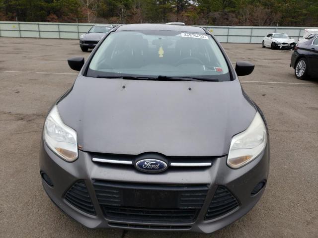Photo 5 from auction – 2013 FORD FOCUS S with VIN 1FADP3E27DL258311