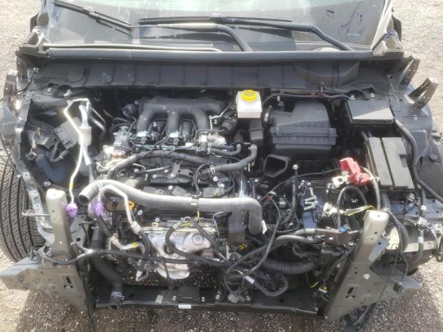 Photo 11 from auction – 2023 NISSAN PATHFINDER with VIN 5N1DR3AC8PC213767