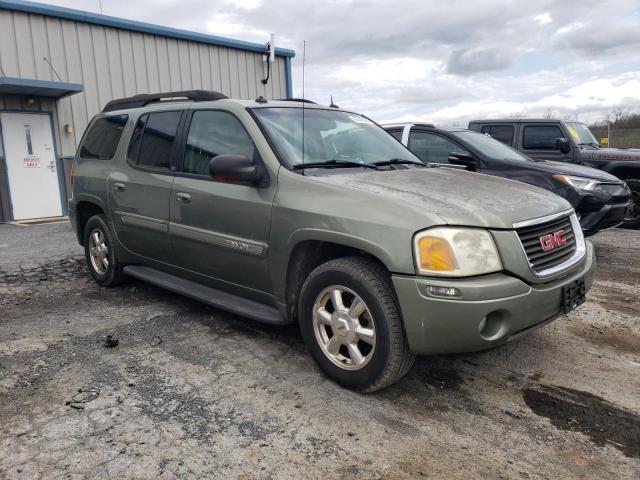 Photo 4 from auction – 2004 GMC ENVOY XL with VIN 1GKES16S846132185