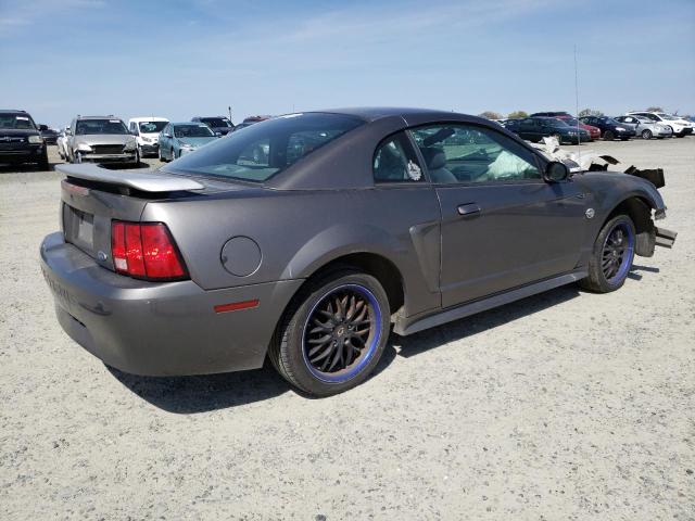 Photo 3 from auction – 2004 FORD MUSTANG with VIN 1FAFP406X4F194661