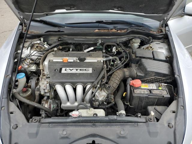 Photo 11 from auction – 2003 HONDA ACCORD EX with VIN JHMCM56663C036481