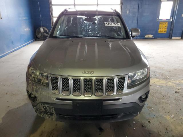 Photo 5 from auction – 2014 JEEP COMPASS LA with VIN 1C4NJCEB2ED790139