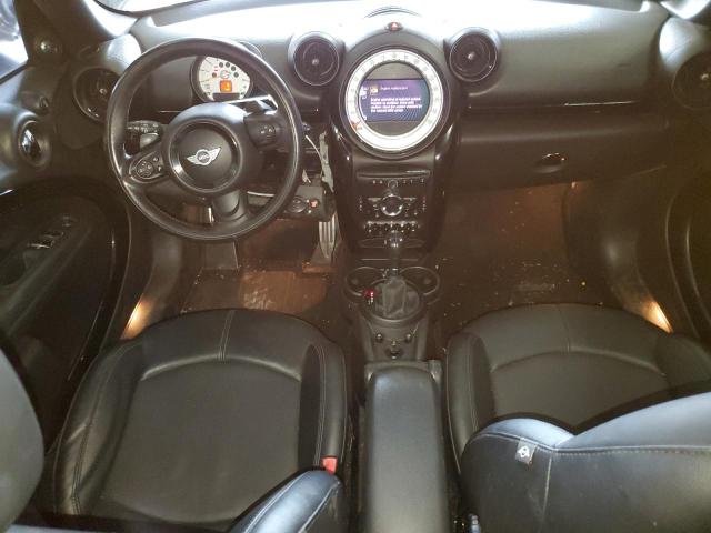 Photo 8 from auction – 2014 MINI COOPER S C with VIN WMWZC3C58EWP29792
