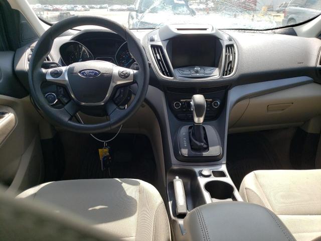 Photo 8 from auction – 2014 FORD ESCAPE SE with VIN 1FMCU0GX9EUB92616