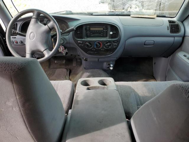 Photo 8 from auction – 2002 TOYOTA TUNDRA ACC with VIN 5TBBT44132S291631