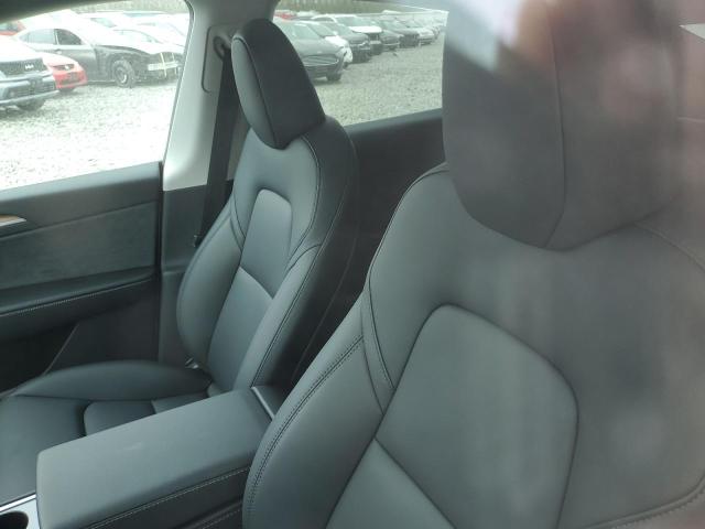 Photo 10 from auction – 2023 TESLA MODEL Y with VIN 7SAYGDEE4PA081042