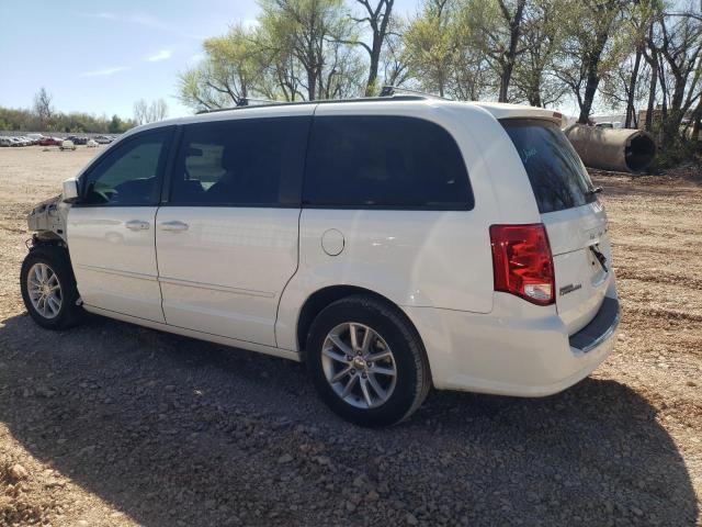 Photo 2 from auction – 2013 DODGE GRAND CARA with VIN 2C4RDGCG4DR580748