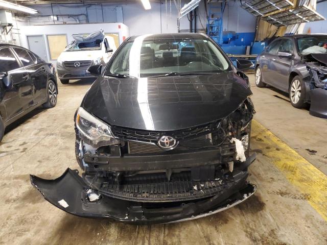 Photo 5 from auction – 2015 TOYOTA COROLLA L with VIN 2T1BURHE7FC348734
