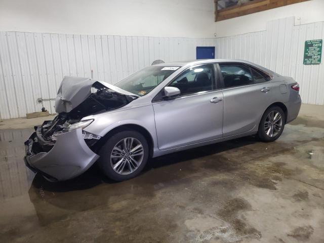 TOYOTA CAMRY LE 2015 with VIN 4T1BF1FK7FU076219 - Photo from auction