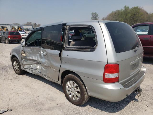 Photo 2 from auction – 2004 KIA SEDONA EX with VIN KNDUP131046581686