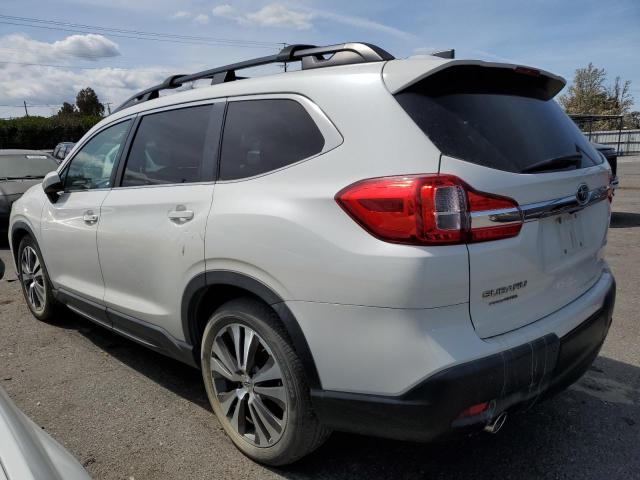 Photo 2 from auction – 2019 SUBARU ASCENT PRE with VIN 4S4WMAED5K3442561