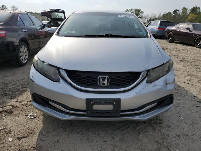 Photo 5 from auction – 2015 HONDA CIVIC LX with VIN 19XFB2F5XFE019982