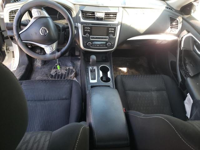 Photo 8 from auction – 2017 NISSAN ALTIMA 2.5 with VIN 1N4AL3APXHC218939