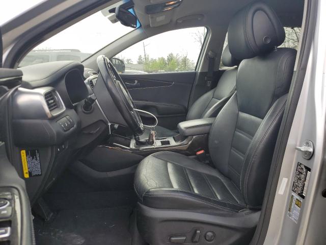 Zdjęcie 7 z aukcji – 2016 KIA SORENTO EX z VIN 5XYPHDA56GG088212