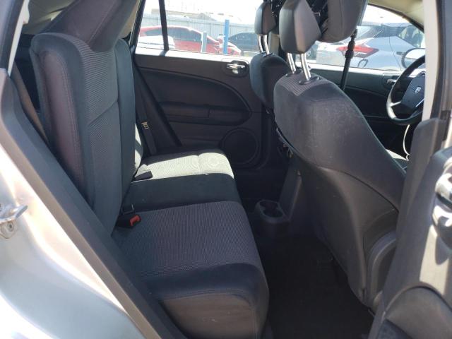 Photo 10 from auction – 2010 DODGE CALIBER SX with VIN 1B3CB4HA0AD613016