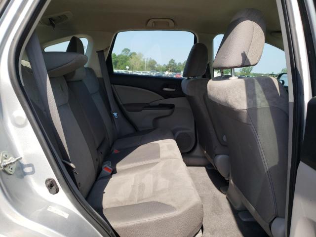 Photo 11 from auction – 2012 HONDA CR-V LX with VIN 5J6RM3H30CL035629