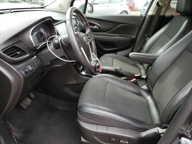 Photo 7 from auction – 2017 BUICK ENCORE PRE with VIN KL4CJASB0HB027983