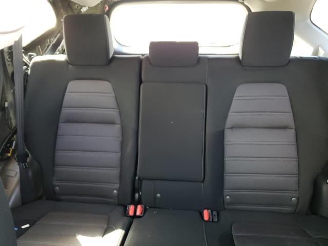 Photo 10 from auction – 2017 HONDA CR-V EX with VIN 5J6RW2H52HL075031