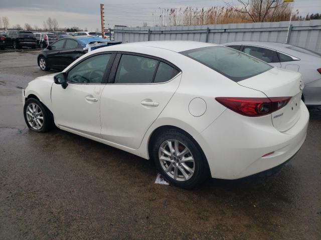 Foto 2 de la subasta – 2016 MAZDA 3 TOURING con VIN 3MZBM1V71GM280735