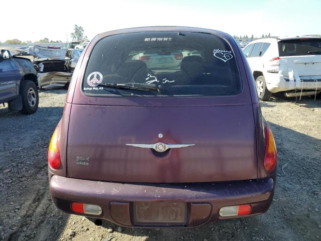 Zdjęcie 6 z aukcji – 2003 CHRYSLER PT CRUISER z VIN 3C8FY58B63T512213