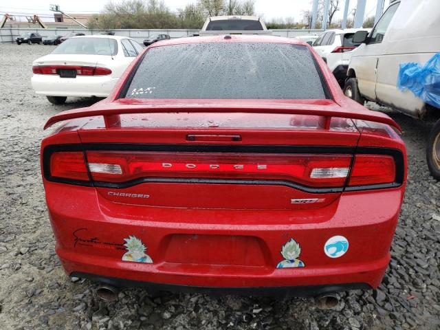 Photo 6 from auction – 2012 DODGE CHARGER SR with VIN 2C3CDXEJ9CH150897