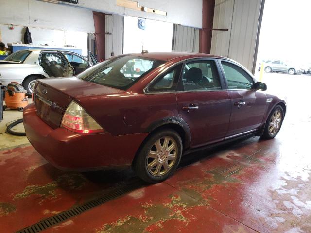 Photo 3 from auction – 2008 FORD TAURUS LIM with VIN 1FAHP25W78G118742