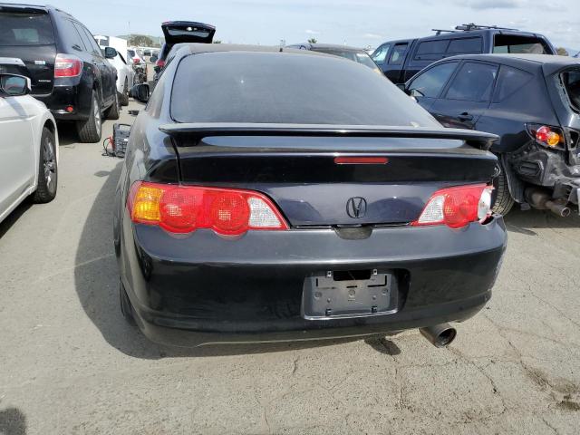 Photo 6 from auction – 2004 ACURA RSX with VIN JH4DC54804S012910