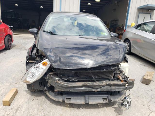 Photo 5 from auction – 2012 FORD FIESTA SE with VIN 3FADP4EJ9CM114141