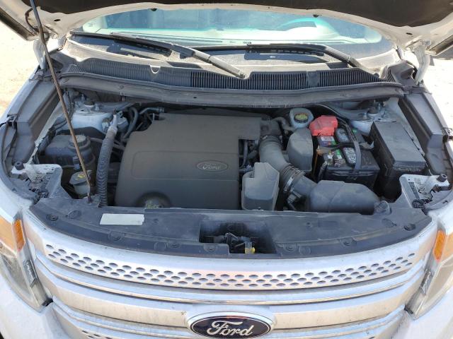 صورة رقم 12 من المزاد - 2013 FORD EXPLORER X مع VIN 1FM5K8D81DGA12357