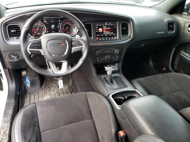 Photo 8 from auction – 2018 DODGE CHARGER R/ with VIN 2C3CDXGJ4JH303678