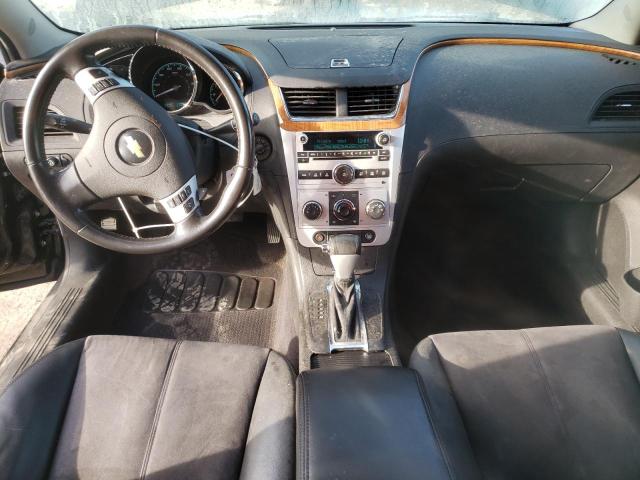 Photo 8 from auction – 2010 CHEVROLET MALIBU 2LT with VIN 1G1ZD5EB0AF305511
