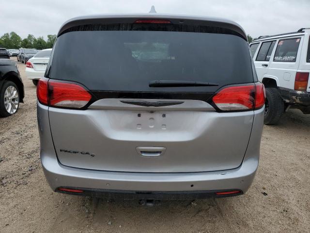 Photo 6 from auction – 2018 CHRYSLER PACIFICA T with VIN 2C4RC1FG3JR357804
