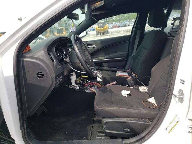 Photo 7 from auction – 2021 DODGE CHARGER PO with VIN 2C3CDXAT7MH526182
