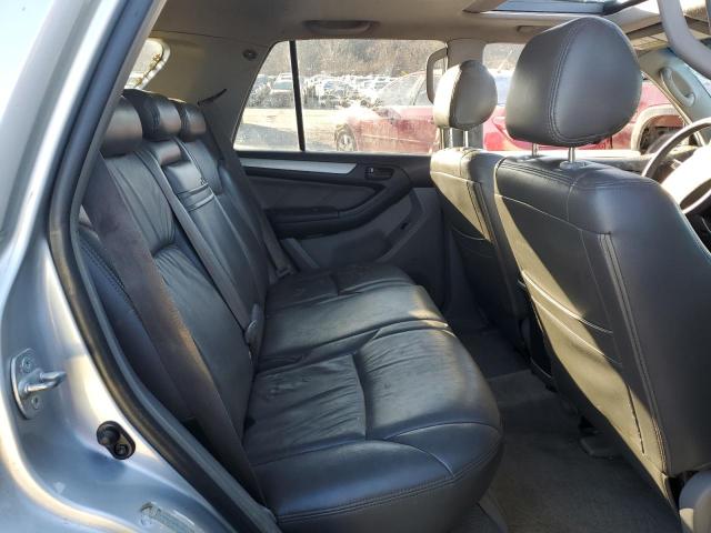 Photo 11 from auction – 2004 TOYOTA 4RUNNER SR with VIN JTEBU14R040053116