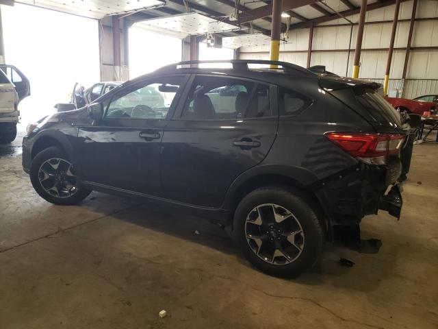 Photo 2 from auction – 2019 SUBARU CROSSTREK with VIN JF2GTACC6K8252357