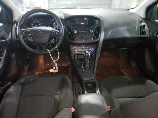 Photo 8 from auction – 2016 FORD FOCUS SE with VIN 1FADP3K25GL308566