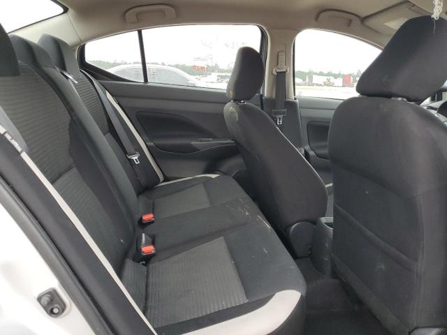 Photo 10 from auction – 2021 NISSAN VERSA SV with VIN 3N1CN8EV0ML923771