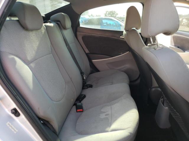 Photo 10 from auction – 2013 HYUNDAI ACCENT GLS with VIN KMHCT4AE8DU525985