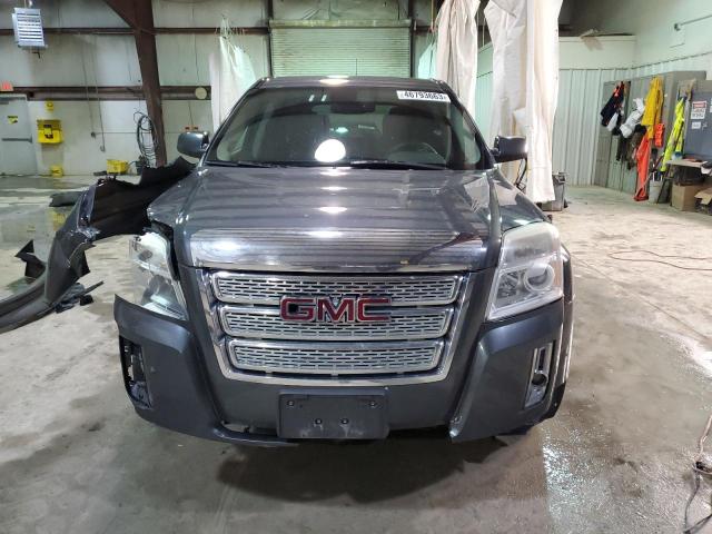 Photo 5 from auction – 2011 GMC TERRAIN SL with VIN 2CTALMEC5B6336926