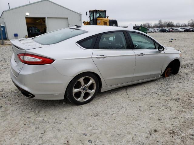 Photo 3 from auction – 2013 FORD FUSION SE with VIN 3FA6P0H91DR358616