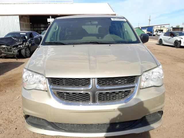 Photo 5 from auction – 2016 DODGE GRAND CARA with VIN 2C4RDGBG5GR204050