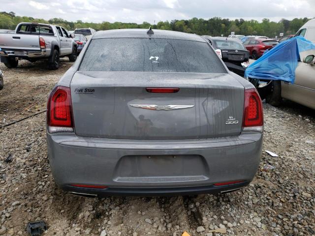 Photo 6 from auction – 2019 CHRYSLER 300 TOURIN with VIN 2C3CCAAG4KH612176
