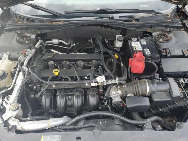 Photo 11 from auction – 2011 FORD FUSION SE with VIN 3FAHP0HA3BR150429
