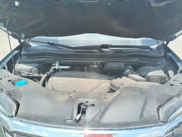 Photo 12 from auction – 2018 HONDA PILOT EXL with VIN 5FNYF5H56JB020741