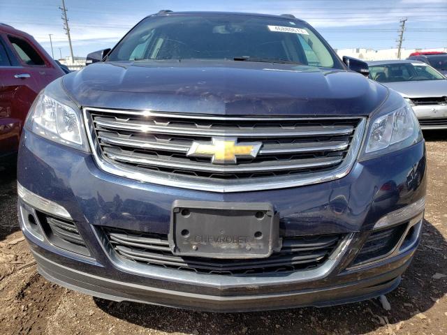 Photo 5 from auction – 2017 CHEVROLET TRAVERSE L with VIN 1GNKVHKD7HJ119248