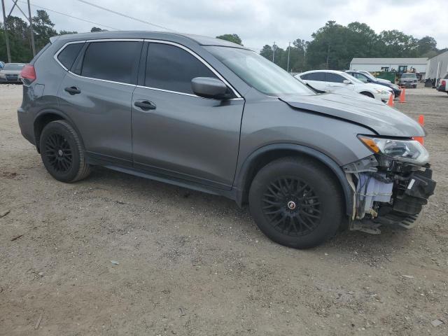 Photo 4 from auction – 2017 NISSAN ROGUE S with VIN JN8AT2MT8HW139009