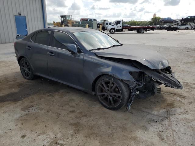 Photo 4 from auction – 2007 LEXUS IS 250 with VIN JTHBK262X75036894