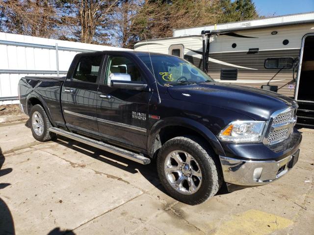 صورة رقم 4 من المزاد - 2015 RAM 1500 LARAM مع VIN 1C6RR7VM8FS721642