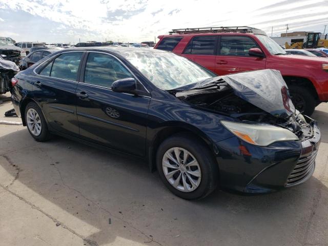 Photo 4 from auction – 2015 TOYOTA CAMRY LE with VIN 4T4BF1FK2FR449933